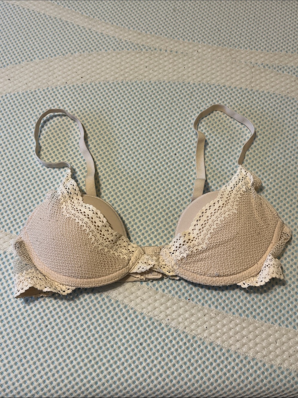 Pepper Signature All You Bra - 34AA